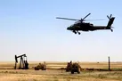 کشته شدن غیرنظامیان سوری در جریان عملیات ارتش آمریکا