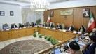 رئیس‌جمهور: رضایتمندی یا نارضایتی ارباب رجوع یکی از مبانی پرداخت حقوق و مزایا قرار گیرد