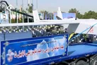 پهپاد‌های ایران بزرگترین تهدید برای اسرائیل هستند