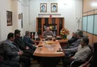 نمایشگاه بین المللی گردشگری تهران فرصتی برای معرفی گردشگری کرمان است