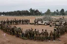 عقب‌ نشینی ارتش اشغالگر از خان یونس صرفا یک تاکتیک نظامی برای حمله به رفح است
