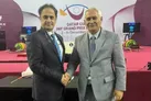 دکتر استقلالی‌ها المپیکی شد