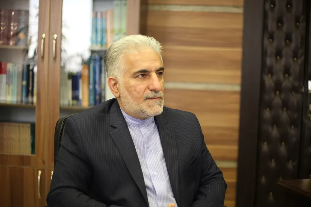 کار اجباری در زندان نداریم | کاهش نرخ بازگشت به ندامتگاه‌ها