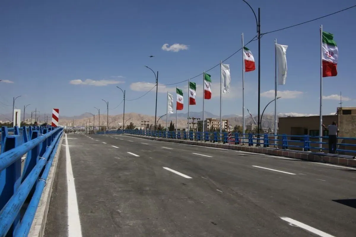 آمادگی برای افتتاح ۱۶ همت پروژه شهری