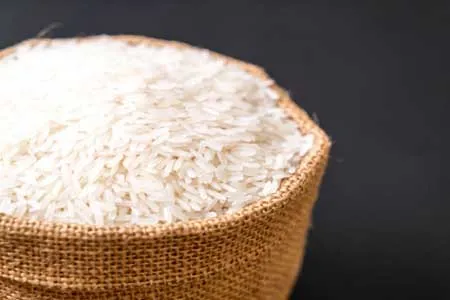 واردات برنج ۵۰ درصد کاهش یافت