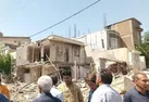 ۲ کشته و ۲ مصدوم بر اثر انفجار گاز در آبدانان