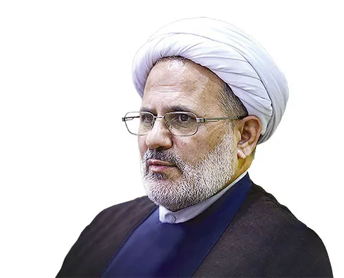 هویت ایرانی _ اسلامی در مکتب امام شهید 