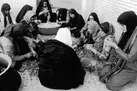 مستندهایی از چهره‌ زنانه جنگ در پشت جبهه