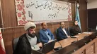 نشست صمیمی مدیر کل سازمان تامین اجتماعی استان اصفهان با خبرنگاران برگزار شد