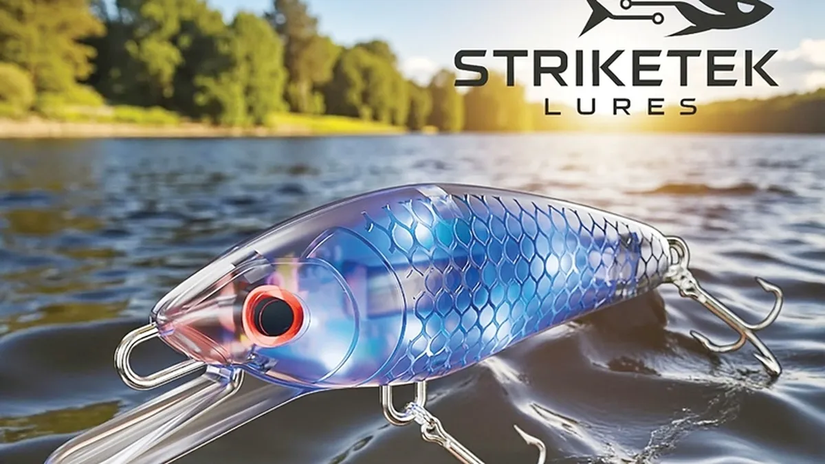 از قلم مترجم تا دستیار ماهیگیری