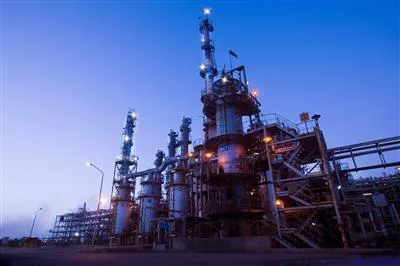 دستیابی شرکت قطران زغال‌سنگ اصفهان به فناوری نوین جهانی در پالایش روغن‌های ضایعاتی پتروشیمی