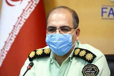 دستگیری ۱۰۰ نفر از دلالان ارزی در تهران / ورود پلیس به معاملات کاغذی «طلای آب شده»