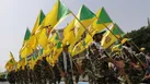 مقاومت در برابر اشغالگران و متجاوزان حق مشروع است