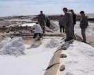 خارج شدن ۶ محدوده معدنی از منطقه حفاظت شده بشرویه