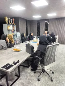 هم‌اندیشی اساتید پومسه تکواندو یزد برای توسعه این رشته