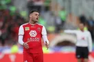 پرسپولیس پرونده مهاجم ایرلندی را به CAS نبرده بود!