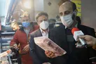 جریمه ۳۸۰ میلیارد تومانی شرکت تک ماکارونی