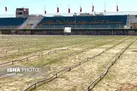 بهسازی و بازسازی ورزشگاه شهید نصیری 110میلیارد تومان هزینه دارد