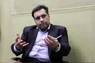 عرضه های بازار احساسی است / روند کاهشی بورس بیش تر از یک اصلاح است