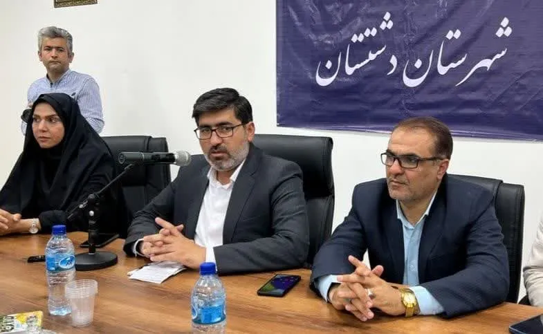 روند تکمیل بیمارستان ۱۷شهریور برازجان تسریع می شود