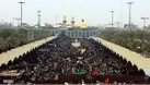 خدمت رسانی به زائران اربعین در همدان تا بازگشت کامل آنها ادامه دارد