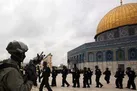 شمشیر قدس جز با آزادسازی آن، به غلاف باز نخواهد گشت