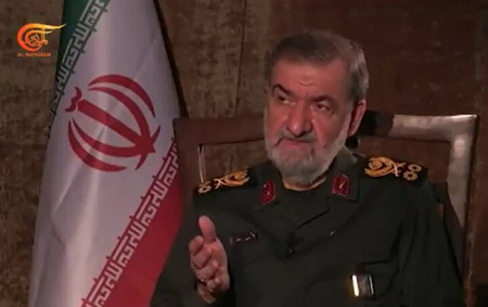 پاسخ ایران به حملات زیرساختی تصاعدی و شدید خواهد بود