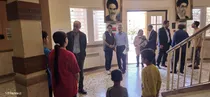 همگامی متخصصان سلامت روان با «شهروندان افتخاری» در گرگان