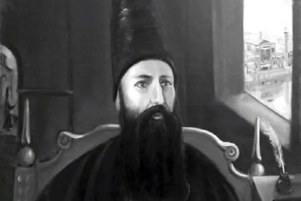 دولت سرباز می‌خواهد، دعاگو نمی‌خواهد (+عکس)