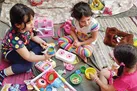 بازی بدون دعوا