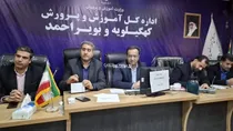 هم‌افزایی دستگاه‌ها شرط موفقیت طرح «نماد» و کاهش آسیب‌های اجتماعی دانش‌آموزان است