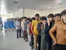 ببینید |  آخرین حرف اهالی افغانستان قبل از ترک ایران