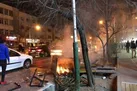 تمرکز منافقین بر راه اندازی اجتماعات ناامن ساز