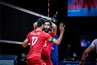 بازتاب جهانی برتری شاگردان آلکنو مقابل آمریکا / و حالا ایران...