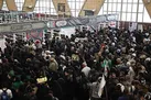 مرزهای شش‌گانه آماده موج عظیم بازگشت زائران