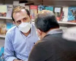 باید این بازار را به‌دست بیاوریم