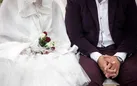 انتقام ‌مجازی عروس