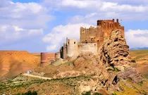 ثبت جهانی قلعه الموت در یونسکو؛ سی‌امین اثر میراث فرهنگی ایران جهانی شد