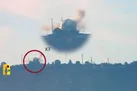 حزب الله لبنان: همه پایگاه‌های راهبردی اسرائیل در تیررس ماست