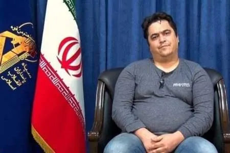 ادعا‌های پدر روح الله زم تکذیب شد