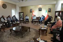 ایجاد هاب صنعتی ایران در قزاقستان
