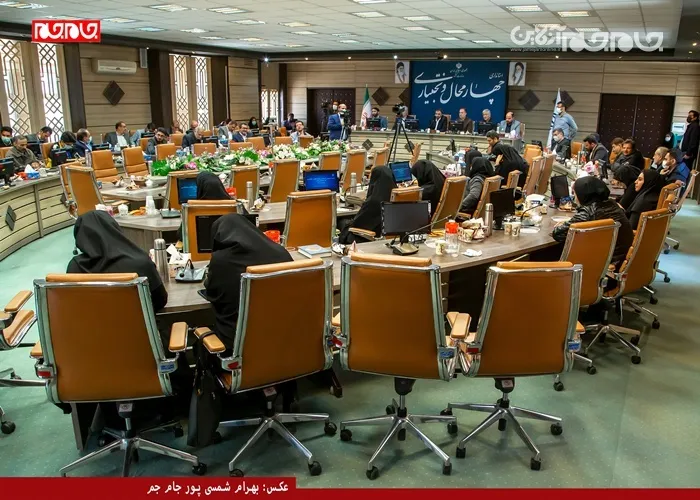 اصحاب رسانه رکن شفافیت،مطالبه گری و پل ارتباطی مردم با مسئولان و خدمتگزاران صدیق