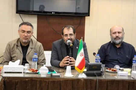 سرعت و دقت در فرایندهای پروژه مهر، بازگشایی مطلوب مدارس را در پی دارد