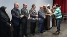 اکران تخصصی مستند سینمایی «ناخدا عباس» در بوشهر