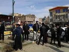 عوامل نزاع های اخیر دستگیر شدند/کرمانشاه جای عربده کشی نیست