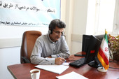 سامد، ارتباط بی واسطه مردم و مسئولان ارشد چهارمحال و بختیاری