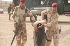 بازداشت سرکرده بارز داعشی در عراق