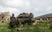 ادامه حملات اسرائیل به جنوب لبنان | ادعای اشغالگران درباره کنترل «حداثا»
