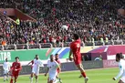 فیفا خواستار توضیح فدراسیون فوتبال ایران در مورد اتفاقات مشهد شد