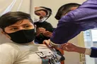 فرصت طلایی واکسیناسیون در سیر نزولی پیک‌های کرونا